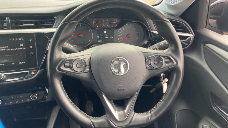 Vauxhall Corsa 1.2 SE Nav 5dr Petrol Hatchback